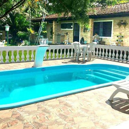 Casa Mar & Rio Ubatuba Villa Екстериор снимка