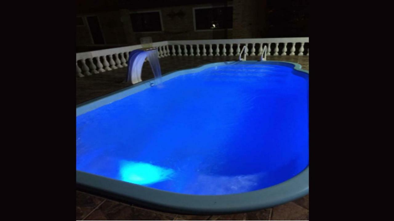 Casa Mar & Rio Ubatuba Villa Екстериор снимка