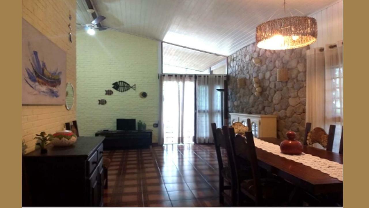 Casa Mar & Rio Ubatuba Villa Екстериор снимка
