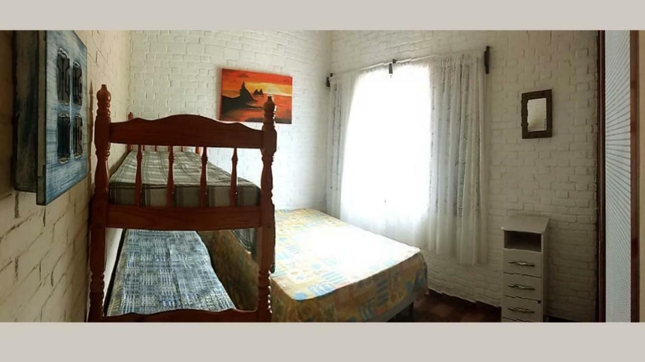 Casa Mar & Rio Ubatuba Villa Екстериор снимка