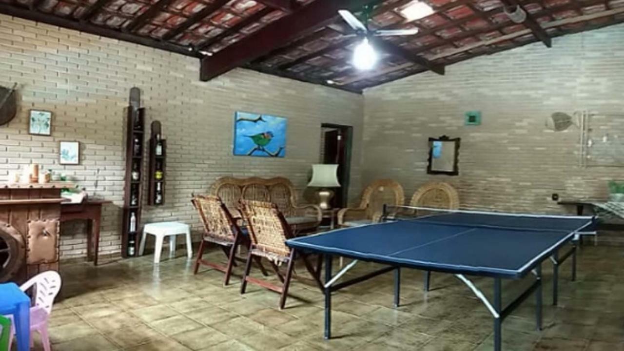 Casa Mar & Rio Ubatuba Villa Екстериор снимка